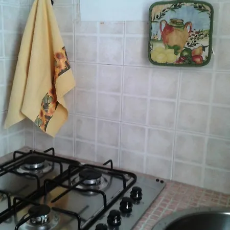 B&B Borgo San Martino Monopoli Exterior photo