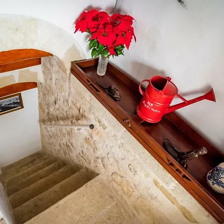 B&B Borgo San Martino Monopoli Exterior photo